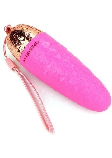 Sexy Baby Saklanabilir Titreşimli Mini Vibratör
