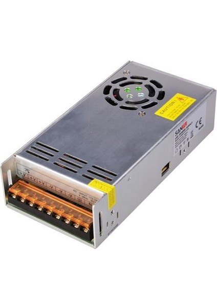 24V 14,5A 350W Smps Adaptör 24VOLT Adaptör 14,5AMPER