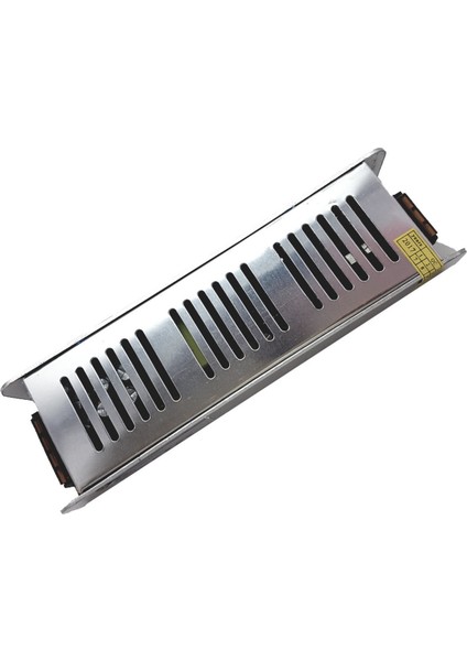 12V 12,5A 150W Slim Adaptör 12 Volt 12,5 Amper Adaptör