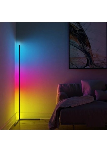 Touch - Dokunmatik ARGB Pixel Led Magic Led Adreslenebilir Led Kont...
