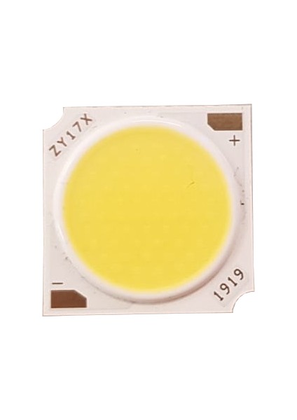30W Ray Spot Ledi 30 Watt Projektör Ledi Beyaz Cob LED