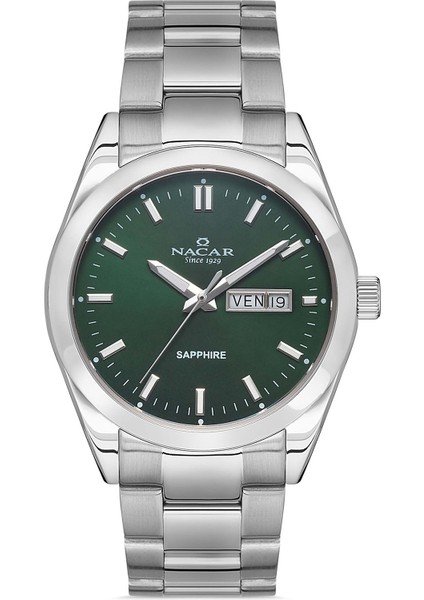 NC31-299227-ANM Erkek Kol Saati