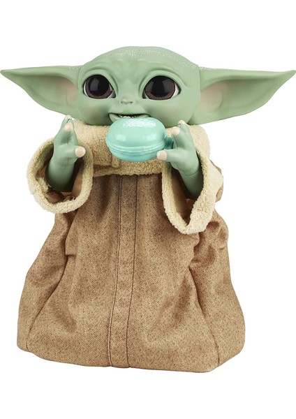 Star Wars Grogu Animatronik Figür fiyatları