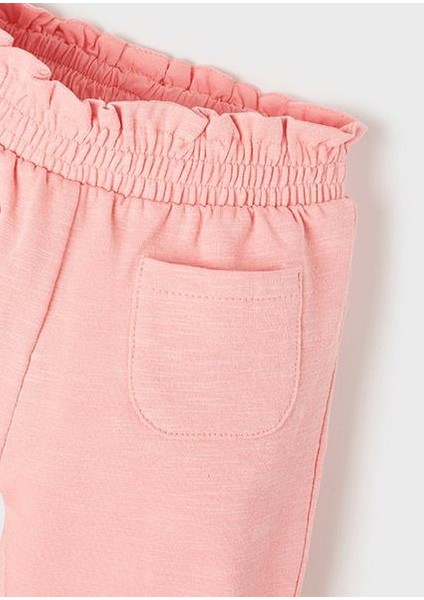 Kız Bebek Pembe Pantolon-Kosucu modelleri
