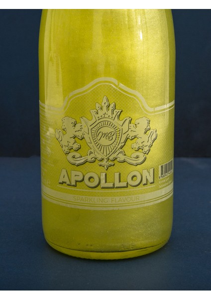 Alkolsüz İçeçek (Limon Çello)