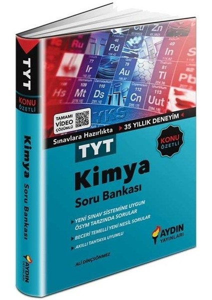 2022 Sezonu 4 Kitap Hazırlık Seti Mustafa Yağcı TYT Matematik Çözümlü ve Sayısal 3 Kitap TYT Seti