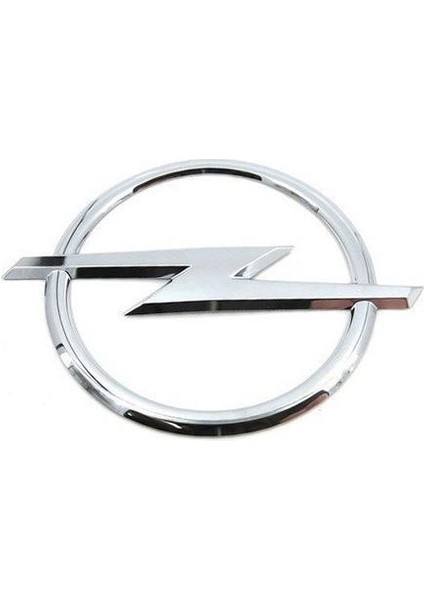 Panjur Arması Opel Corsa C Kore Marka