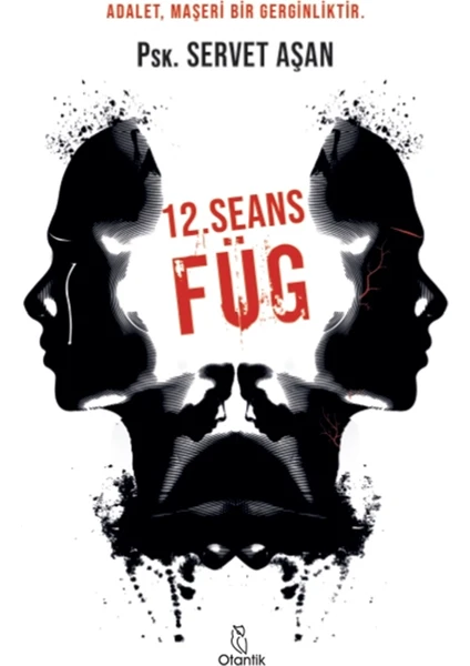 12. Seans Füg - Servet Aşan