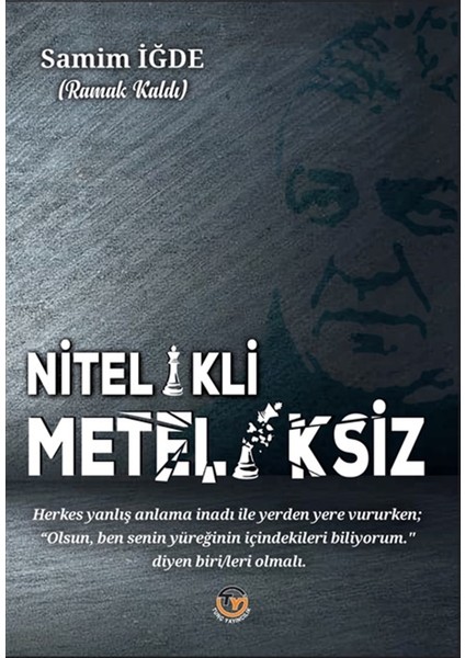 Nitelikili Meteliksiz - Samim Iğde