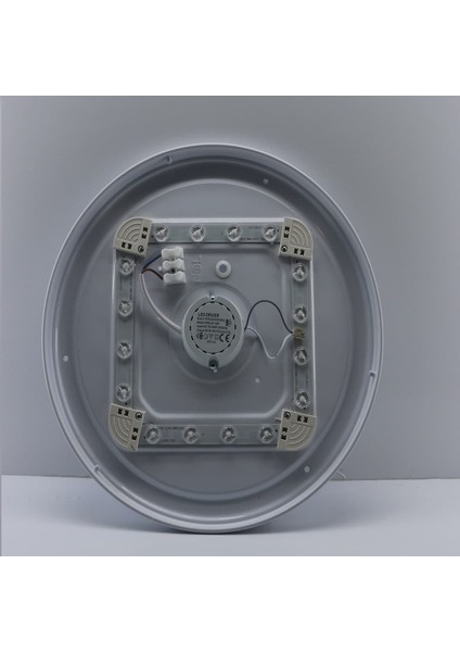 Ledli Dekoratif Armatür 18 W Beyaz Işık SBH16-00233 Braytron fiyatları