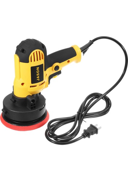 700W Elektrikli Araba Makinesi Parlatma ve Parlatma Ağda W