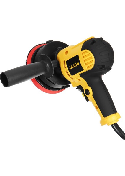 700W Elektrikli Araba Makinesi Parlatma ve Parlatma Ağda W
