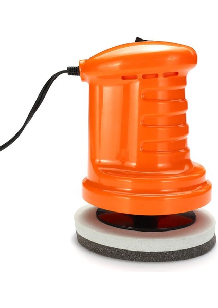 【ücretsiz Nakliye + Hızlı Fırsat 】parlatıcı Tampon Zımpara Cila Makinesi Tek Elle Çalıştırma Araba Zemini Için 12V 40W Yeni（seçim Için 2 Renk） indirimleri