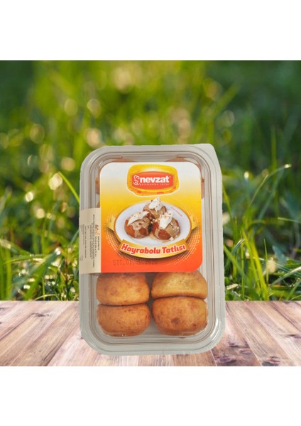 Hayrabolu Tatlısı 200 gr