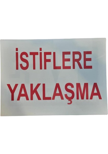 Isriflere Yaklaşma