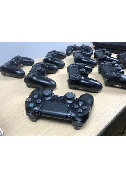 Ps4 Dualshock 4 V2 Kol - Orijinal 2. Nesil Kablosuz Ps4 Kolu