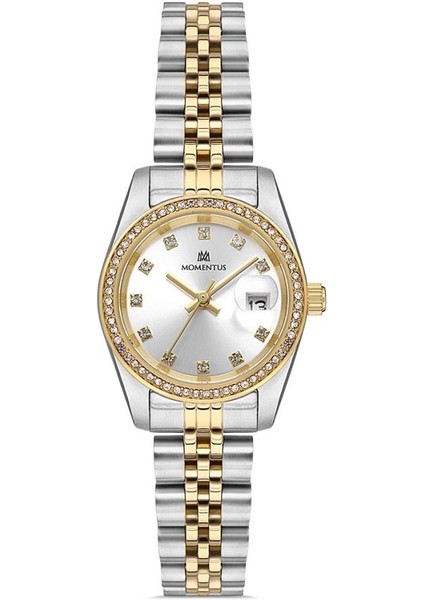 SW135T-02SG Kadın Kol Saati