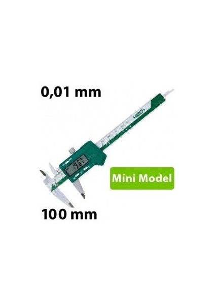 Dijital Kumpas 1111-100A (Mini Model)