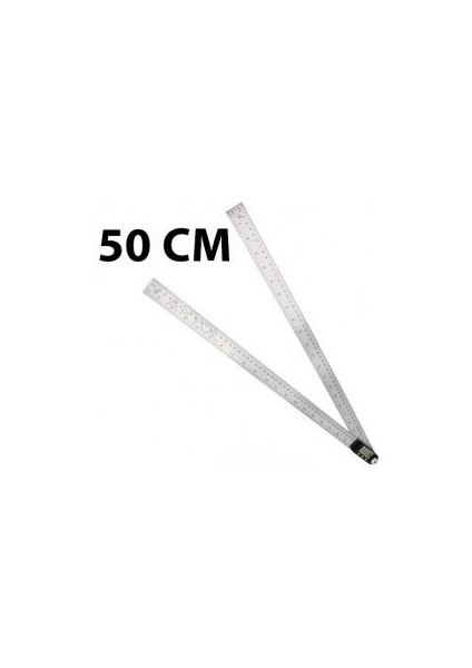 5422-500 Dijital Açı Ölçer 50CM