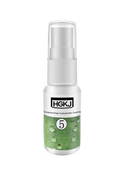 Polham 20ML Spreyli Buğu ve Buhar Önleyici, Araba Camı. Gözlük Camı, Kask Camı Buğu Önleyici