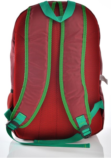 9455 Okul Sırt Çantası Kırmızı modelleri