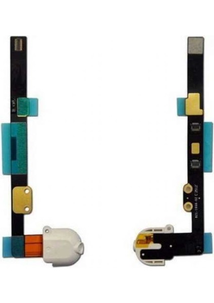 iPad Mini / iPad Mini 2 / iPad Mini 3 Kulaklık Soketi Film Orj