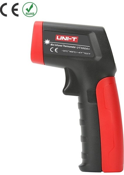 Uni-T UT300A+ Infrared Lazerli Termometre