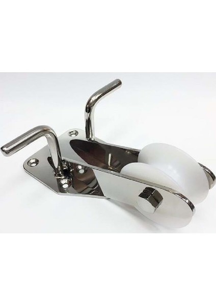 Boynuzlu Burun Makarası 80MM x 210MM