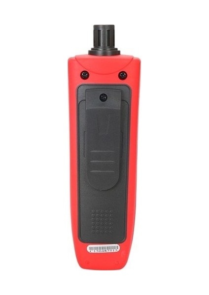Ut 332 USB Dijital Termo Higrometre - Isı ve Nem Ölçer