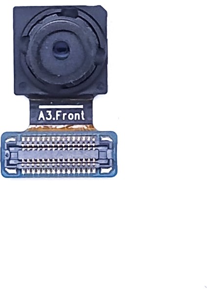 Samsung Galaxy A3 2017 A320 Ön Kamera