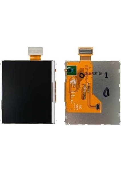 Samsung Galaxy Pro B7510 Ekran LCD Panel