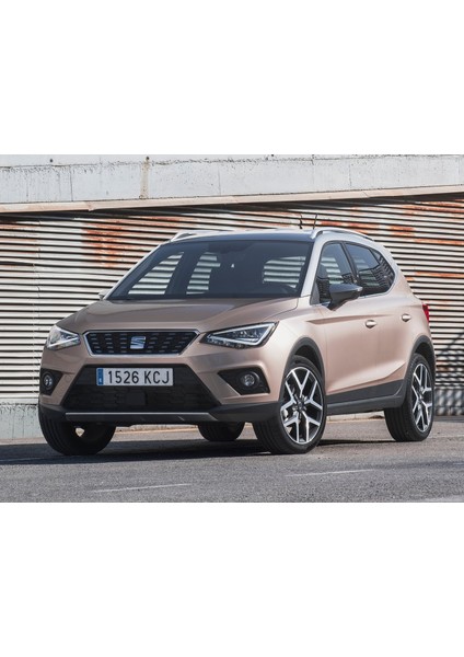 Seat Arona 2018-2023 Ön Cam Sileceği Silecek Silgi Silgeç Takımı Seti 65*45CM