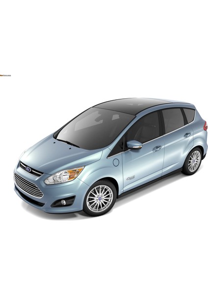 Ford C-Max Cmax 2011-2015 Ön Cam Sileceği Silecek Silgi Silgeç Takımı Seti 75*65CM