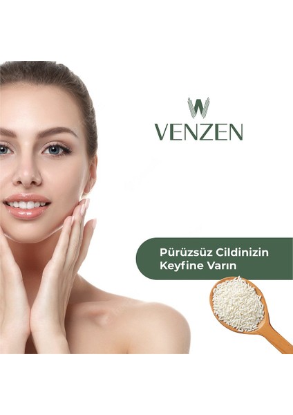 Mask Wash Off Soft Scrub - Aydınlatıcı Yüz Bakım Peeling Maske 100G