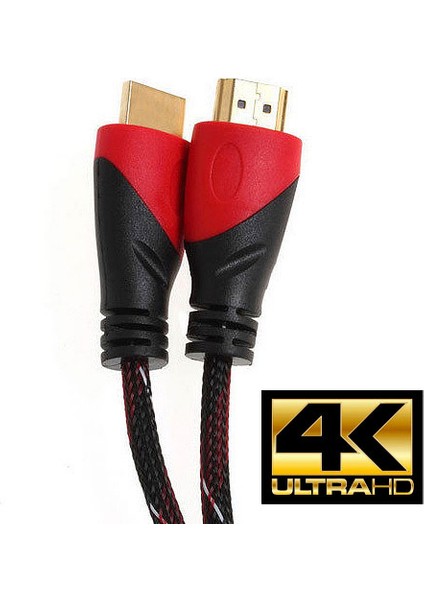 4K-030 4K UHD HDMI V20 Kablo 3 mt