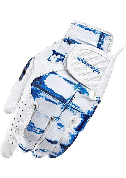 Golf Eldivenleri Sol El Premium Deri Nefes Profesyonel, S- Xl (Yurt Dışından) fiyatları