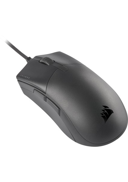 CH-9303101-EU Sabre Pro Champıon 18.000 Dpı Optık Sensör Siyah Gamıng Mouse