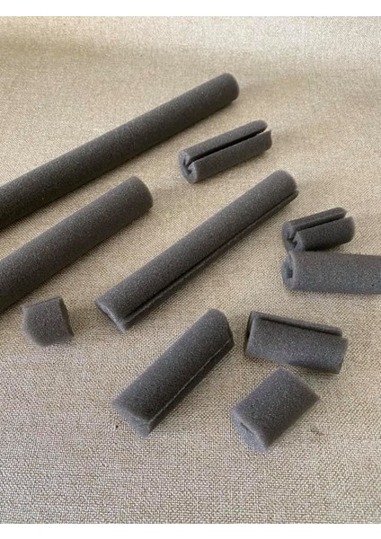 Çok Amaçlı Koruma Süngeri 30CM