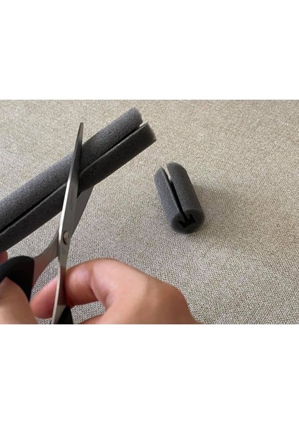 Çok Amaçlı Koruma Süngeri 30CM modelleri