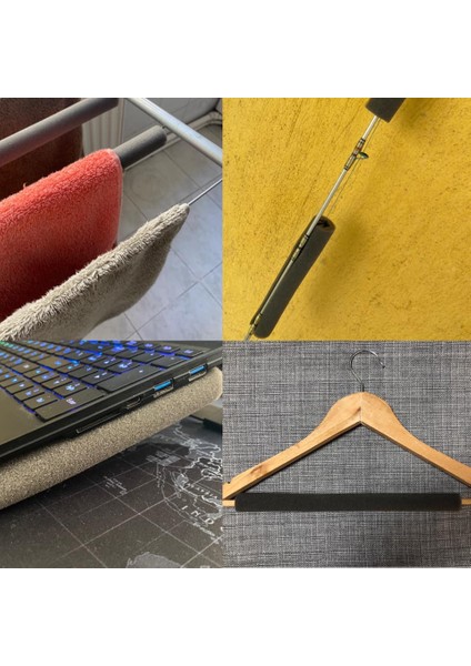 Çok Amaçlı Koruma Süngeri 30CM indirimleri