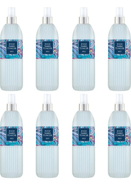 sprey Kolonya Okyanus 150 ml 8 Ad.