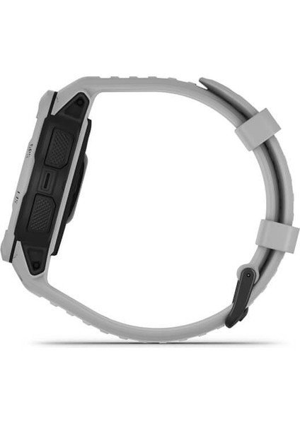 Instinct 2 Solar - Mist Gri Multisport Akıllı Saat
