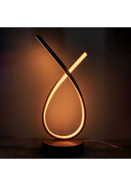 Sense 50CM LED Masa Lambası 18W fiyatları