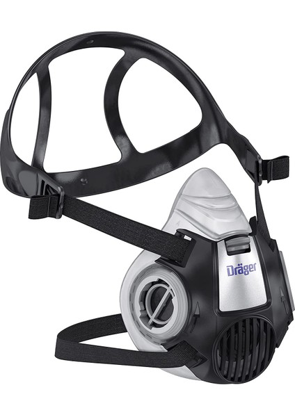 X-Plore 3300 Yarım Yüz Maskesi + A1B1E1K1 Filtre fiyatları