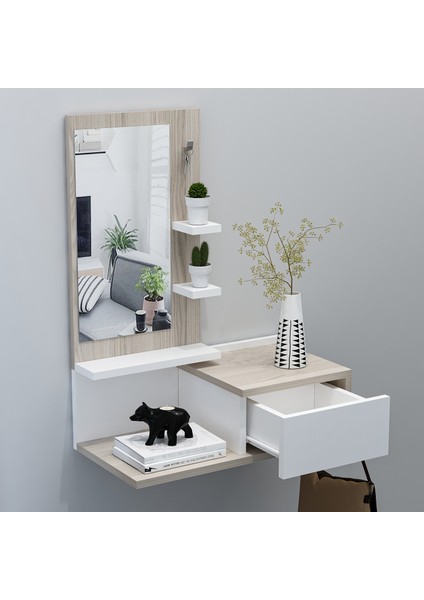 Enki Aynalı Dresuar fiyatları