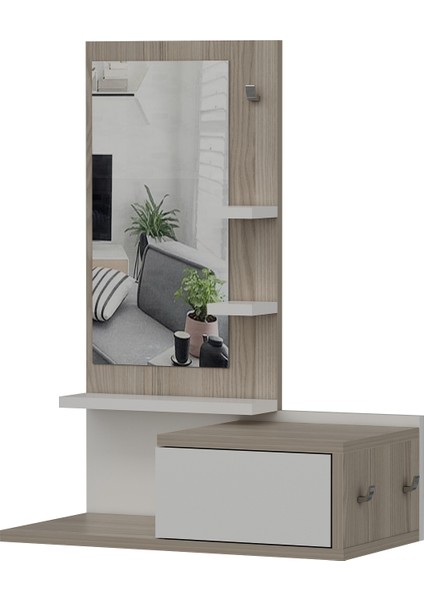 Enki Aynalı Dresuar modelleri