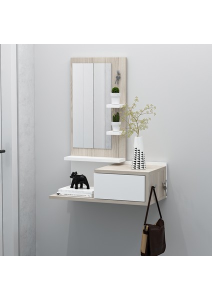 Enki Aynalı Dresuar fırsatları