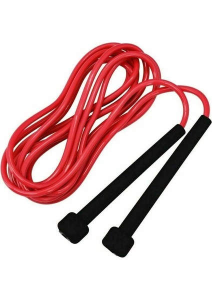 Kırmızı Atlama Ipi