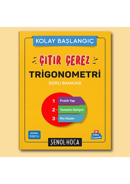 Çıtır Çerez Trigonometri