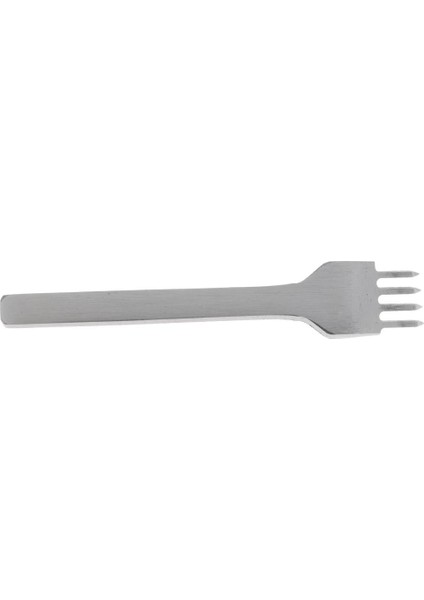 4 Adet Beyaz Çelik Set 1/2/4/6 Prong Diy Elmas Bağlama Dikiş Kesikleri Aksesuarları - 4mm (Yurt Dışından) indirimleri